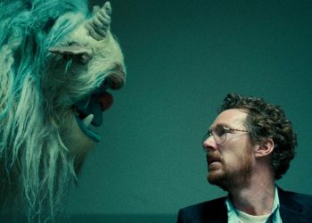 Eric: La forza del cambiamento e della fantasia