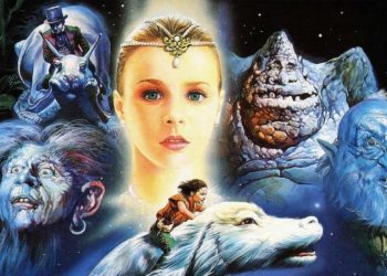 La storia infinita: Le più belle creature di Fantàsia