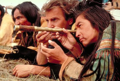 Balla coi Lupi: Il realismo secondo Kevin Costner