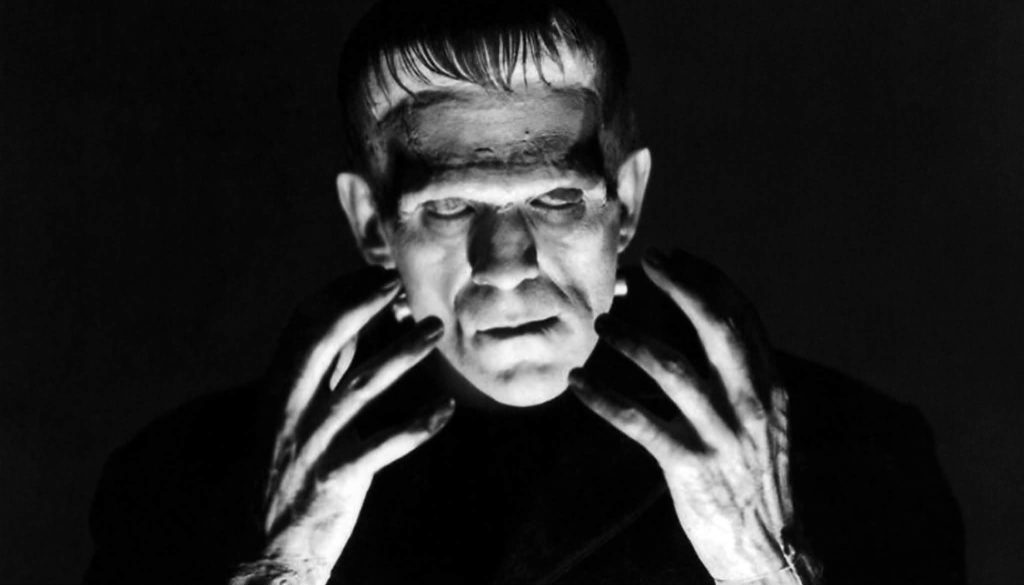 Frankenstein: Boris Karloff e il volto della Creatura