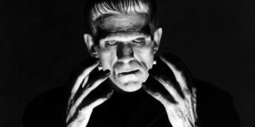 Frankenstein: Boris Karloff e il volto della Creatura