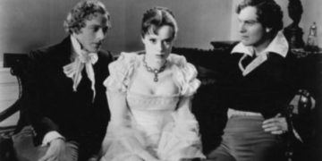 Frankenstein: Quella notte a Villa Diodati...