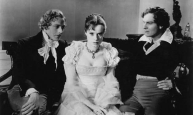 Frankenstein: Quella notte a Villa Diodati...