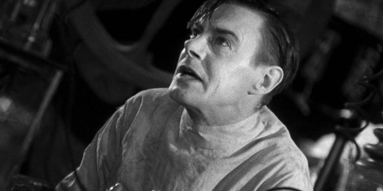 Frankenstein: La nascita del Mostro