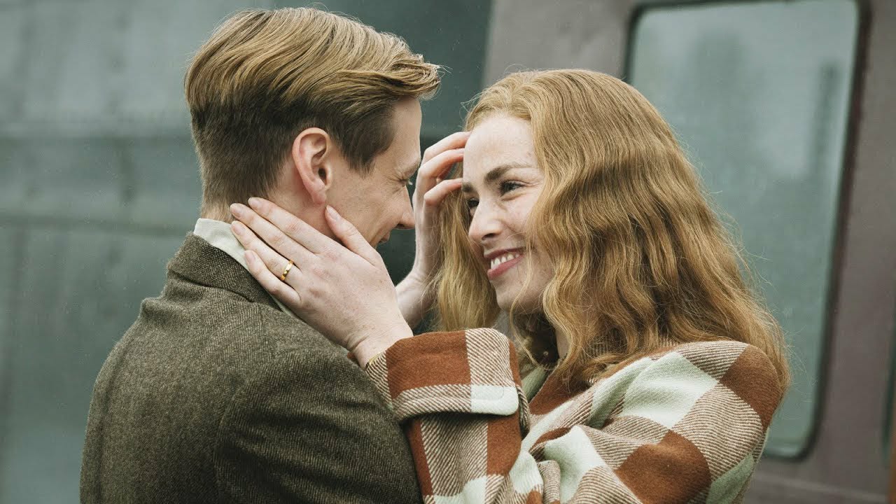 The Keeper - La leggenda di un portiere: la redenzione esiste?