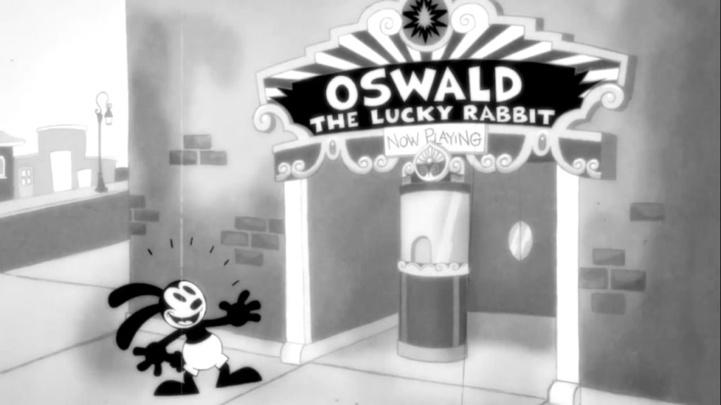 Steamboat Willie: La nascita di una leggenda