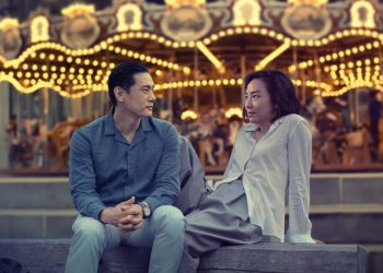 Past Lives: Lentamente, ma con amore