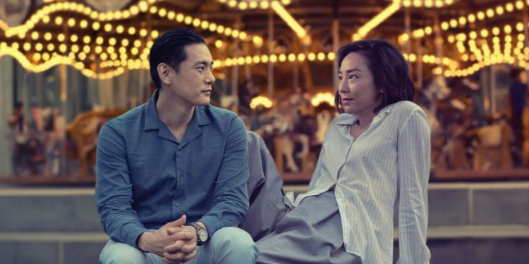 Past Lives: Lentamente, ma con amore