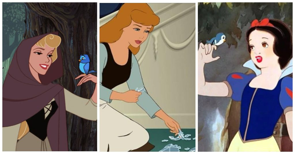 La Sirenetta: La rivoluzione della filosofia disneyana