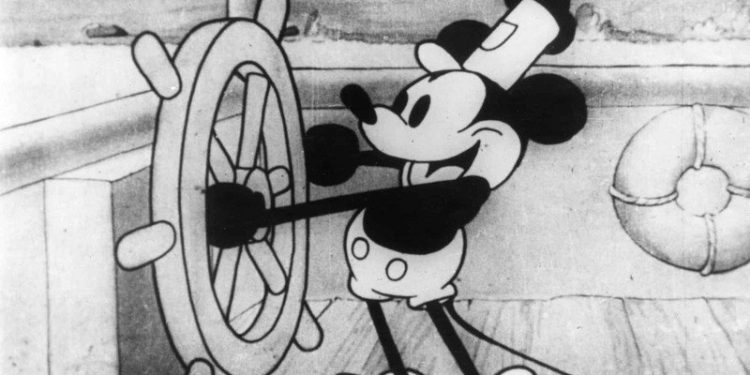 Steamboat Willie: La nascita di una leggenda