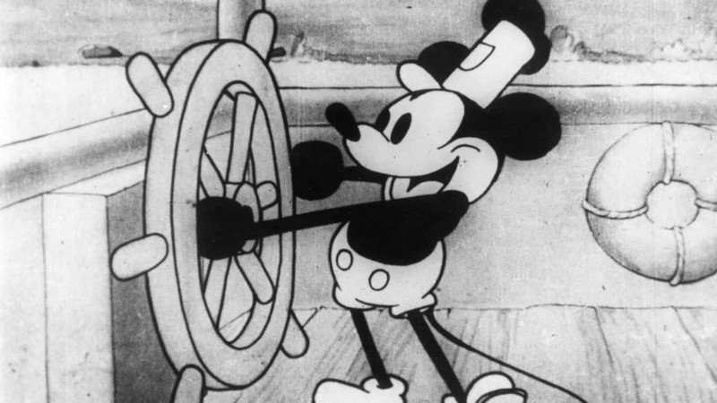 Steamboat Willie: La nascita di una leggenda