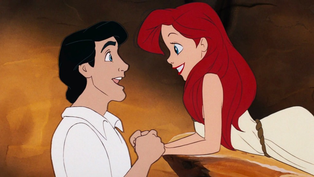 La Sirenetta: La rivoluzione della filosofia disneyana