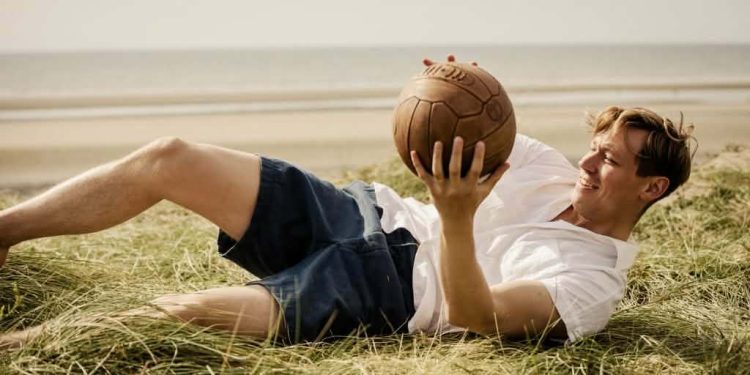 The Keeper - La leggenda di un portiere: la redenzione esiste?