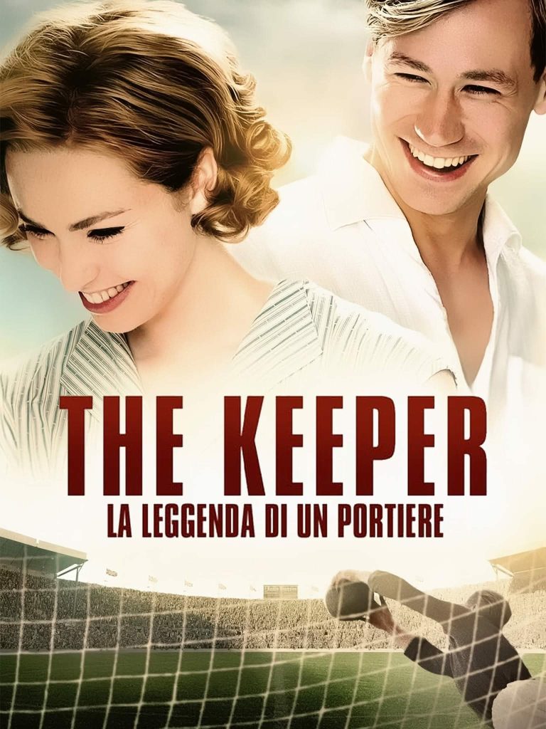 The Keeper - La leggenda di un portiere: la redenzione esiste?