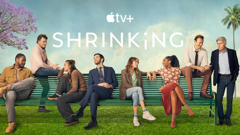 Shrinking S1: una boccata d'aria fresca