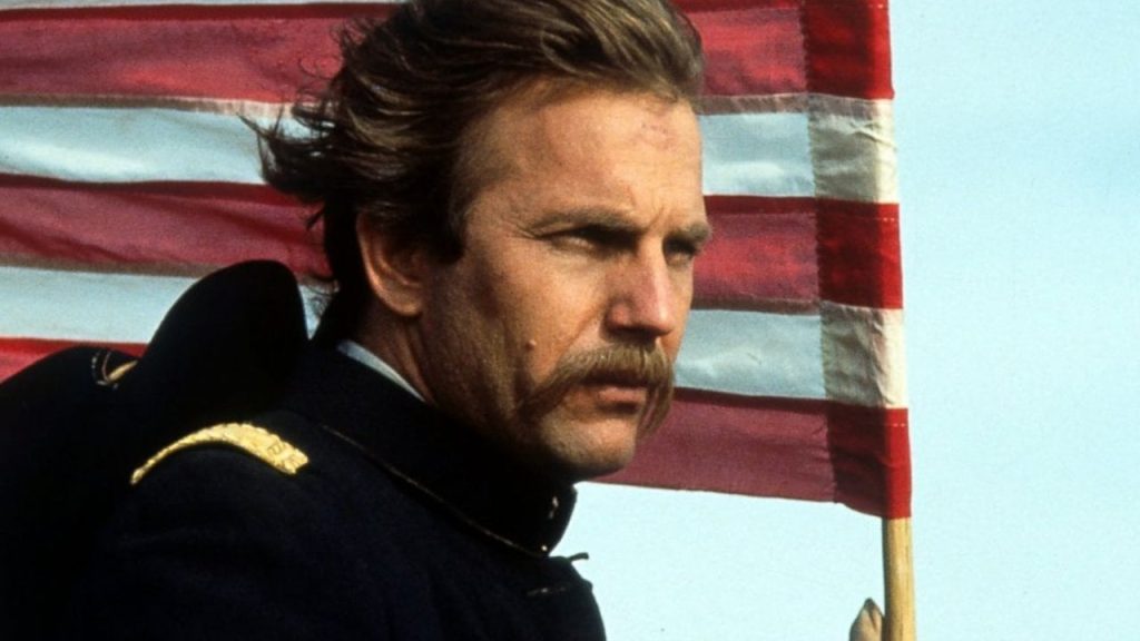 Balla coi lupi: Quando il western diventa una lezione di vita