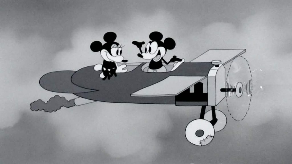 Steamboat Willie: La nascita di una leggenda