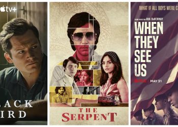 True Crime: Cinque serie TV da vedere