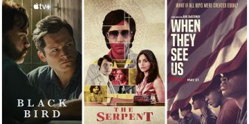 True Crime: Cinque serie TV da vedere