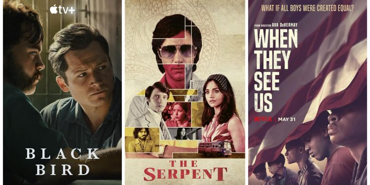 True Crime: Cinque serie TV da vedere