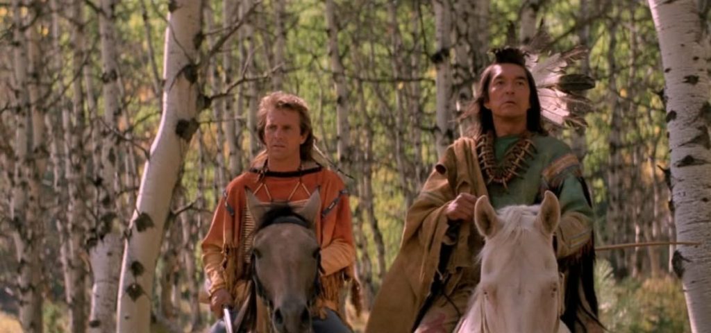 Balla coi lupi: Quando il western diventa una lezione di vita