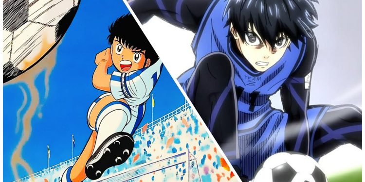 Blue Lock: il pallone non è il mio migliore amico