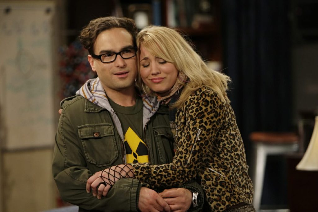 The Big Bang Theory: L'evoluzione del Nerd e la figura del supereroe