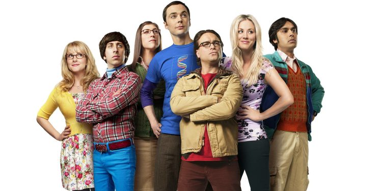 The Big Bang Theory: L'evoluzione del Nerd e la figura del supereroe