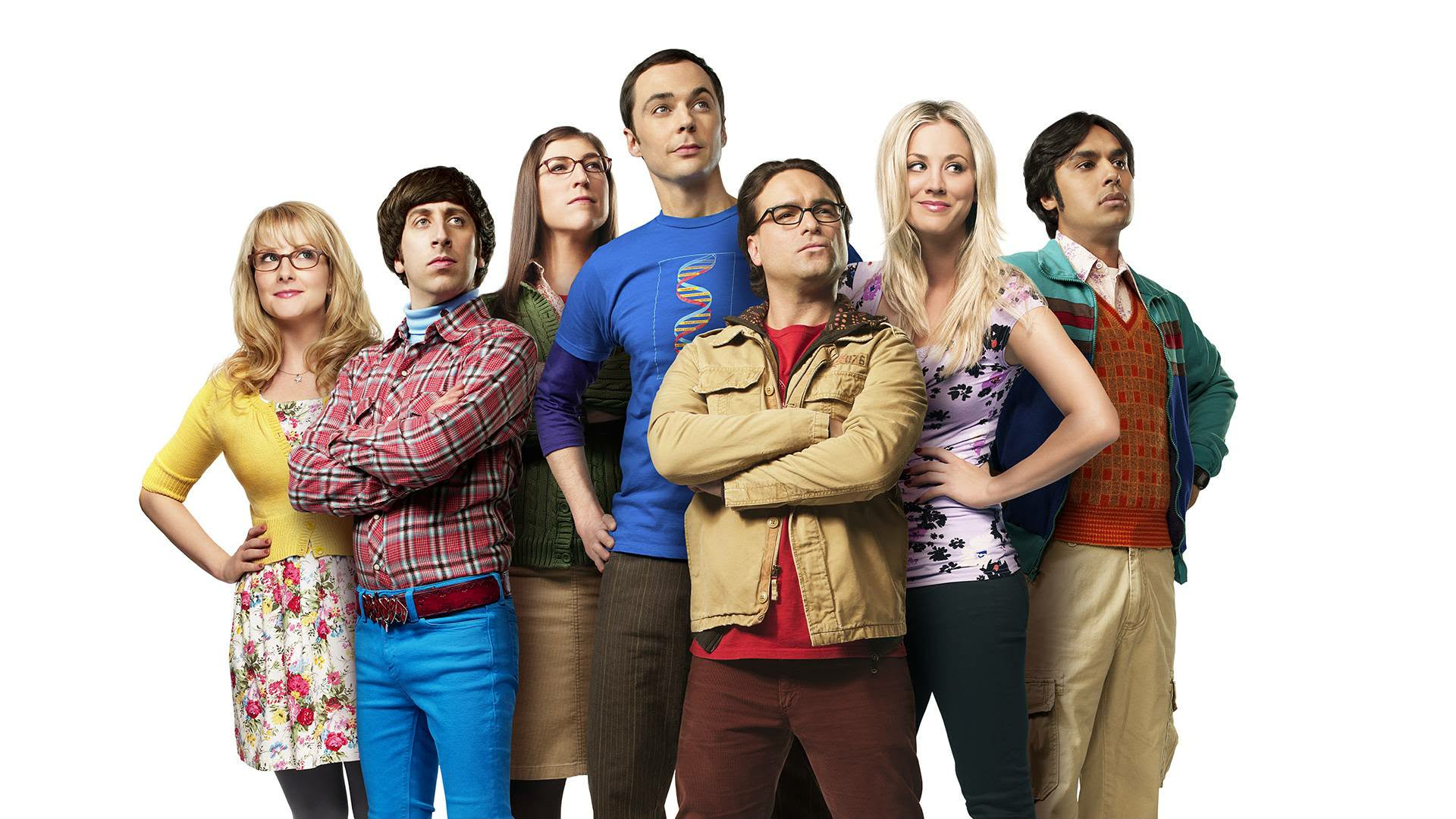 The Big Bang Theory: L’evoluzione del Nerd e la figura del supereroe