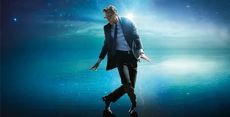The Life of Chuck: Una commovente ode alla vita