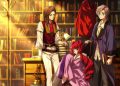 The Grimm Variations: Le fiabe si tingono ancora più di nero