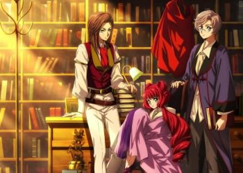 The Grimm Variations: Le fiabe si tingono ancora più di nero