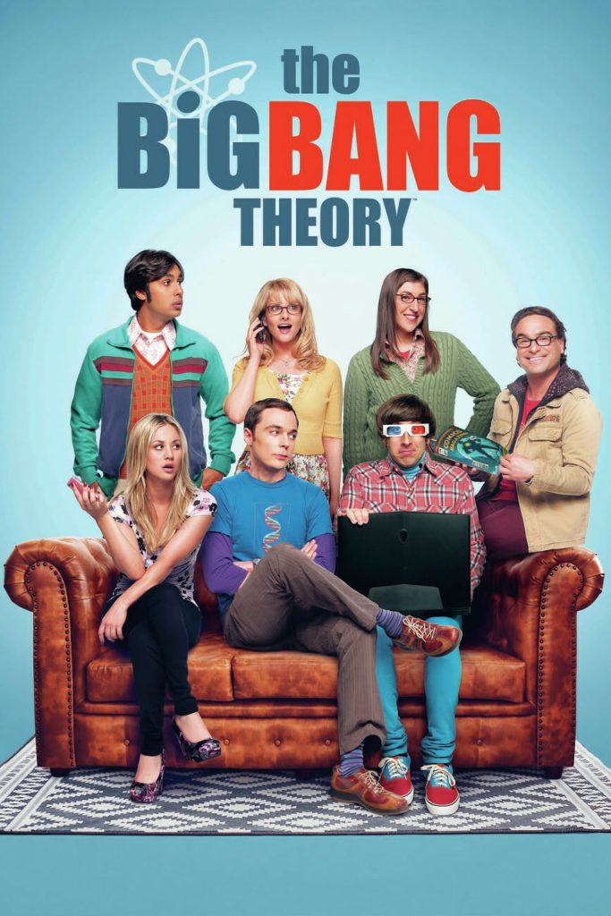 The Big Bang Theory: L'evoluzione del Nerd e la figura del supereroe