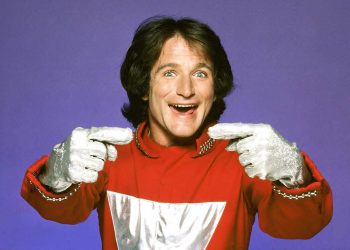 Mork & Mindy: la nascita del personaggio che lanciò Robin Williams