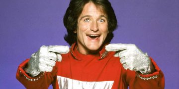 Mork & Mindy: la nascita del personaggio che lanciò Robin Williams