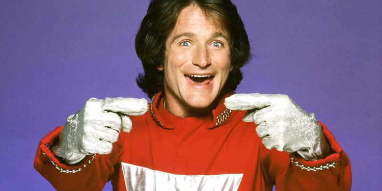 Mork & Mindy: la nascita del personaggio che lanciò Robin Williams
