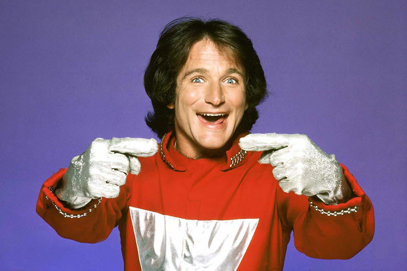 Mork & Mindy: la nascita del personaggio che lanciò Robin Williams