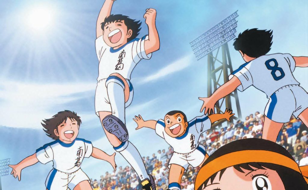 Blue Lock: il pallone non è il mio migliore amico