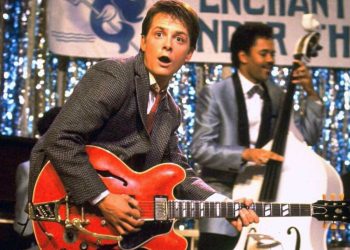 Ritorno al futuro: i segreti dietro Johnny B. Goode