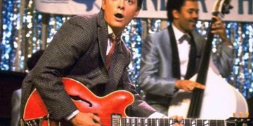 Ritorno al futuro: i segreti dietro Johnny B. Goode