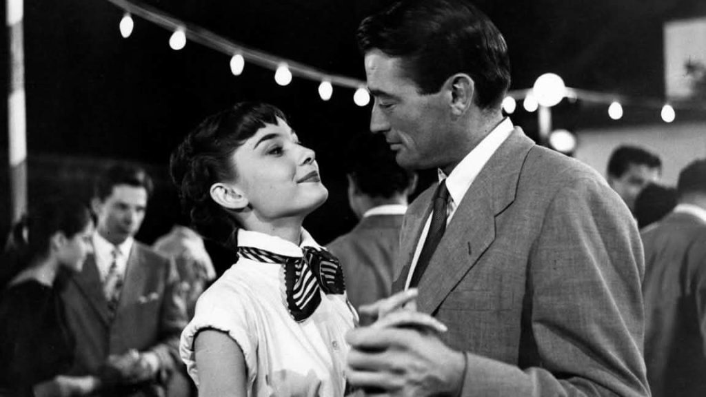 Audrey Hepburn: Dall'infanzia a “Vacanze Romane”