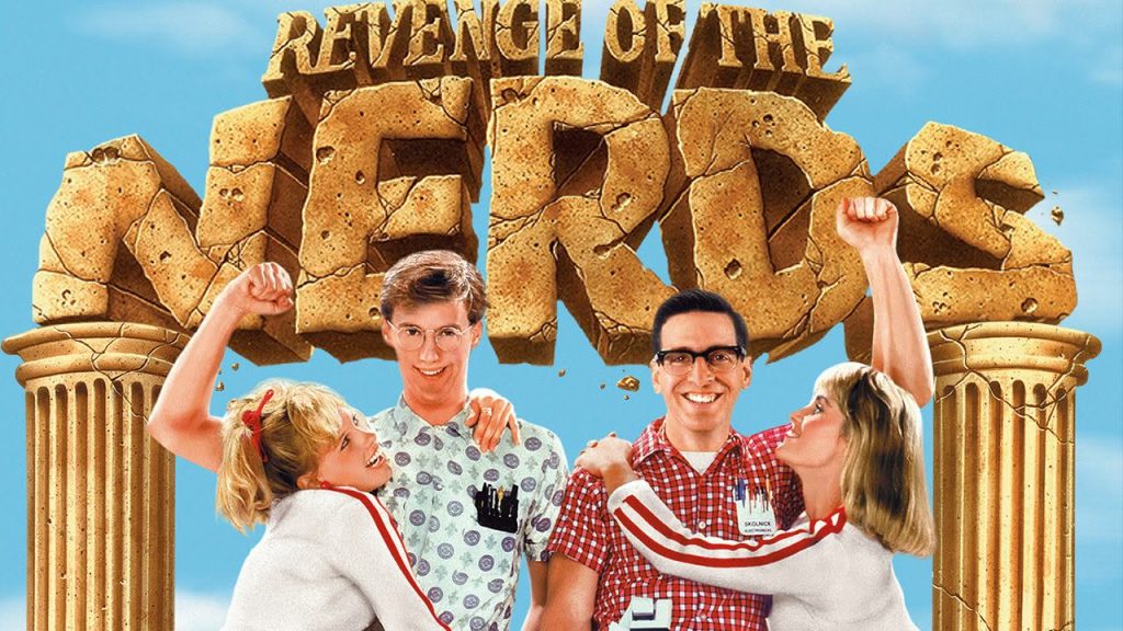 The Big Bang Theory: L'evoluzione del Nerd e la figura del supereroe