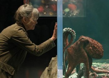 Creature Luminose: 5 differenze tra il libro e il film