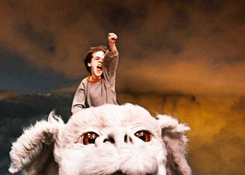 La storia infinita: Un viaggio nella fantasia di Wolfgang Petersen