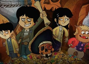 Due Spicci: L'era de “I Goonies” è giunta al termine