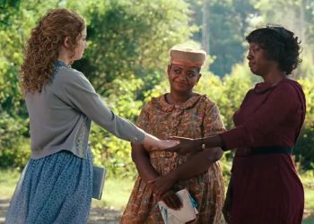 The Help: Dal romanzo di Kathryn Stockett una storia di razzismo, coraggio e amicizia