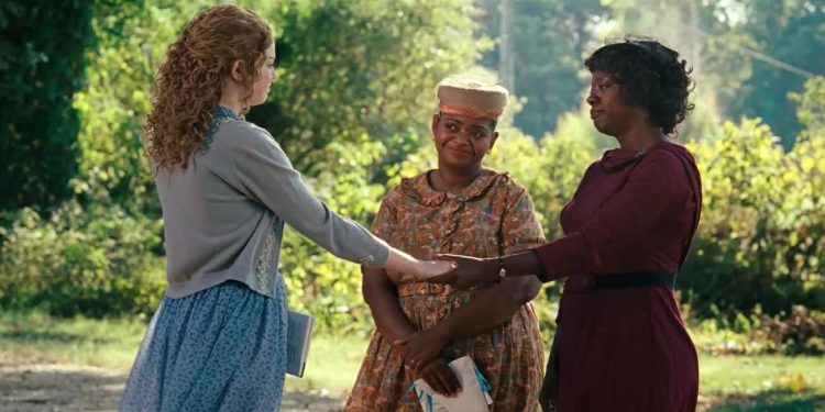 The Help: Dal romanzo di Kathryn Stockett una storia di razzismo, coraggio e amicizia