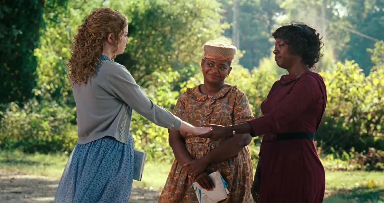 The Help: Dal romanzo di Kathryn Stockett una storia di razzismo, coraggio e amicizia