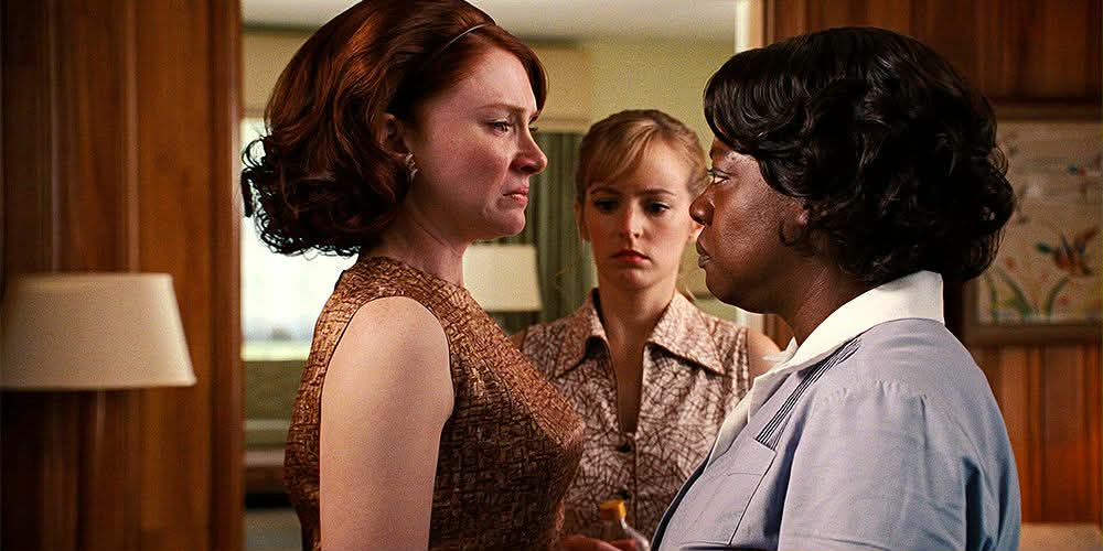 The Help: Dal romanzo di Kathryn Stockett una storia di razzismo, coraggio e amicizia