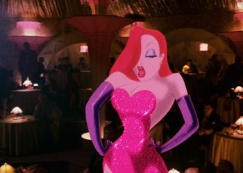 Chi ha incastrato Roger Rabbit?: Jessica, un'icona senza tempo
